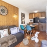 Montgenevre - Residencia MMV Le Hameau des Airelles